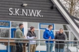 S.K.N.W.K. 1 - R.C.S. 1 (competitie) seizoen 2024-2025 (Fotoboek 2) (6/100)